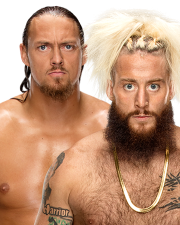 Realest Guys Pro Wrestling Fandom
