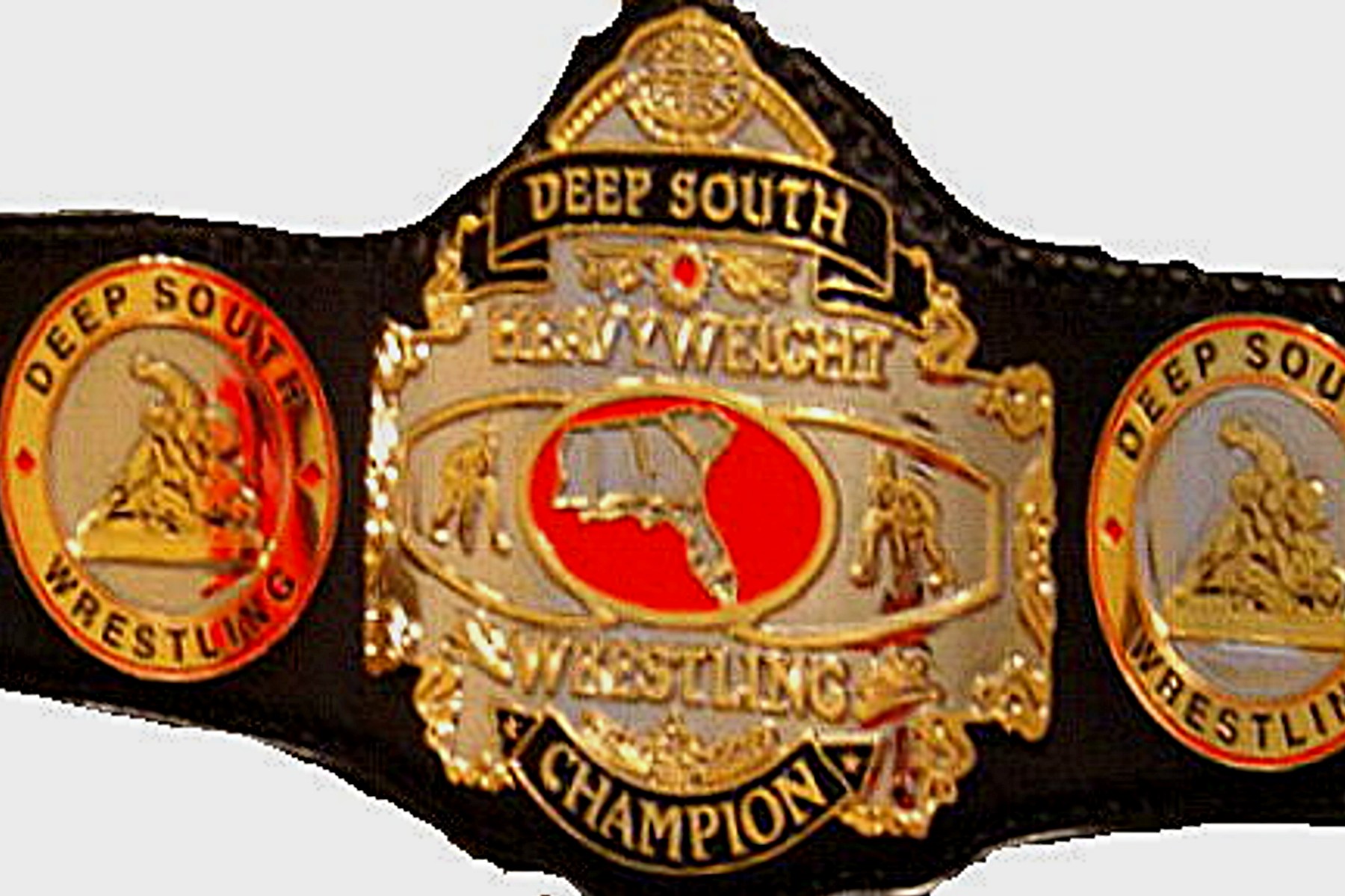 Deep South Wrestling, LLC Pro Wrestling FANDOM powered by Wikia