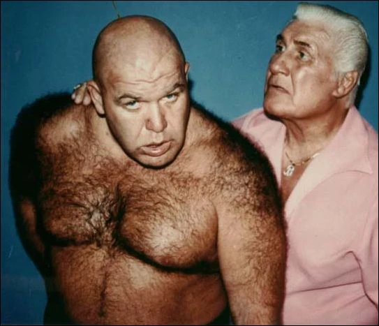 Steele ProWrestling FANDOM powered by Wikia