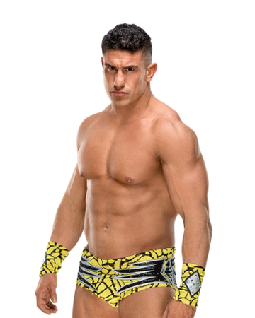 Ethan Carter Iii Pro Wrestling Fandom