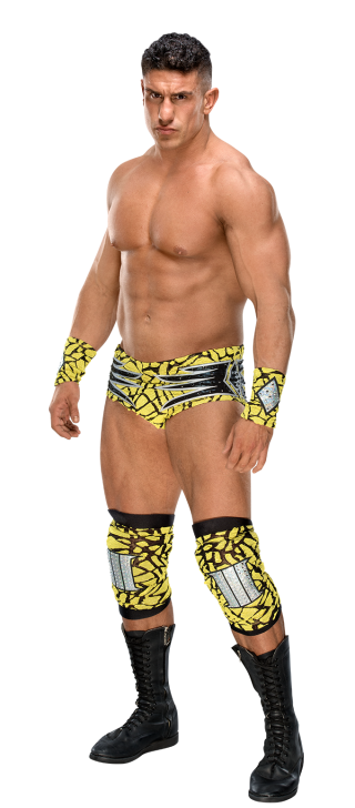 Ethan Carter III | Pro Wrestling | Fandom