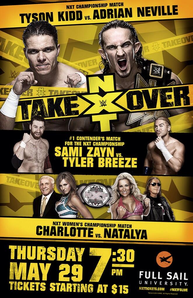 Image NXT Takeover poster.jpg Pro Wrestling FANDOM powered by Wikia