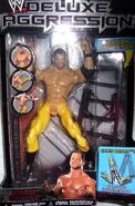 chris benoit deluxe aggression