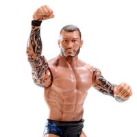 Randy Orton Wwe Series 19 Pro Wrestling Fandom