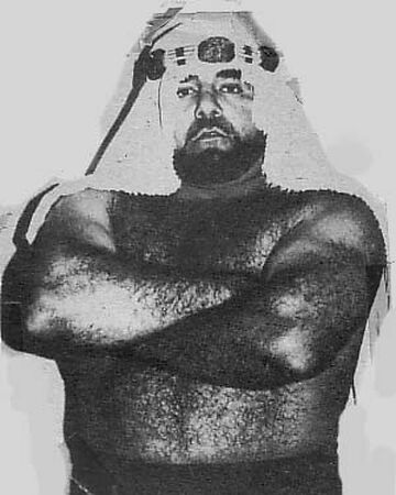 skandor akbar