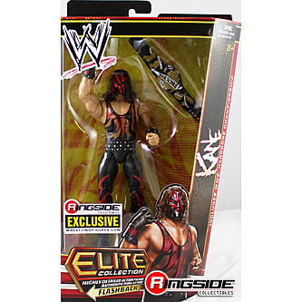 elite 22 kane