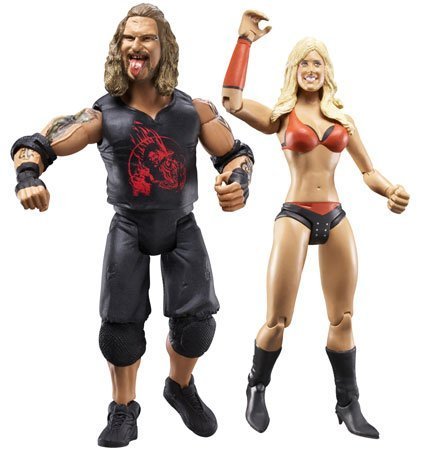 wwe kelly kelly action figure