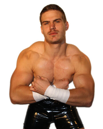 rush wrestler