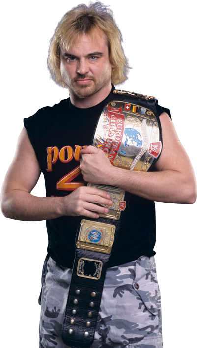 spike dudley 90s