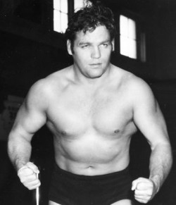 angelo poffo