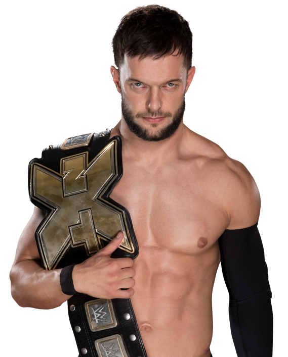Image Finn Balor Nxt Champion By Nibble T D9sdn5k Png Pro Wrestling Fandom Powered By Wikia