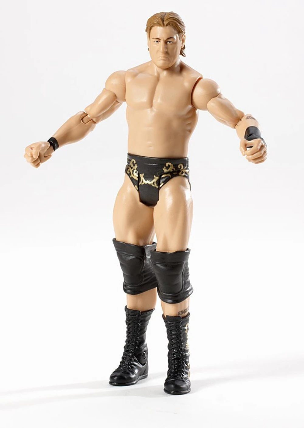william regal action figure