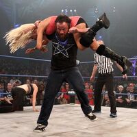Professional Wrestling Throws Pro Wrestling Fandom
