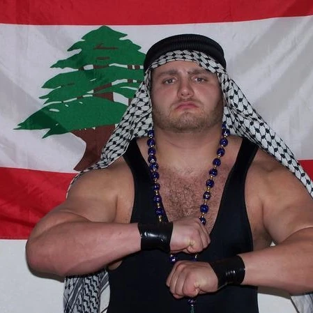 Ali Hussein Pro Wrestling FANDOM powered by Wikia