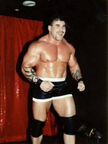 Robbie Rage  Pro Wrestling  Fandom