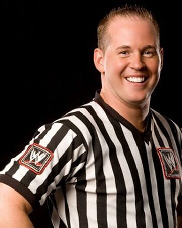 Chad Patton Pro Wrestling Fandom