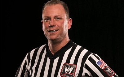 Mike Chioda | Pro Wrestling | Fandom