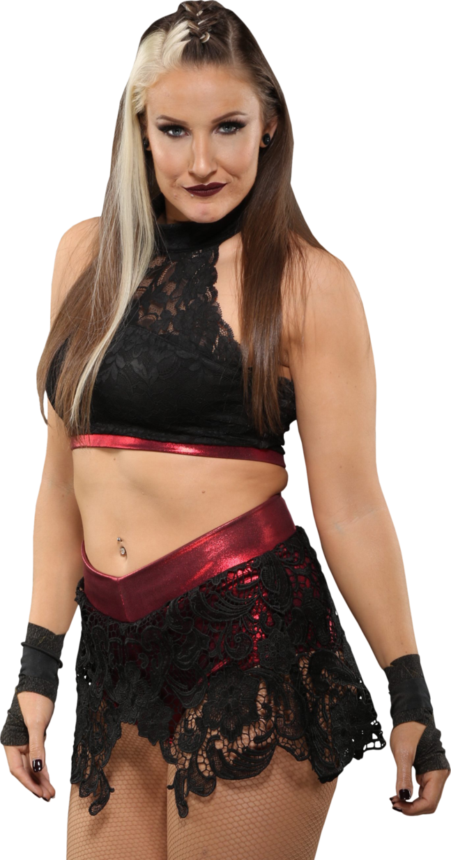 Allysin Kay Pro Wrestling FANDOM powered by Wikia