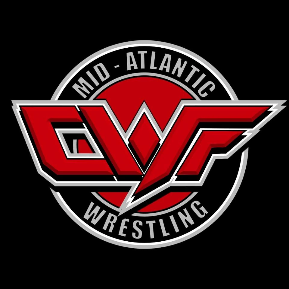 CWF Mid-Atlantic Tell All Your Friends | Pro Wrestling | FANDOM powered ...