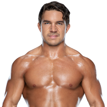 Chad Gable Pro Wrestling Fandom
