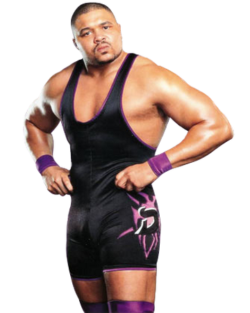 D Lo Brown Pro Wrestling Fandom
