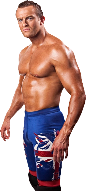 nick aldis