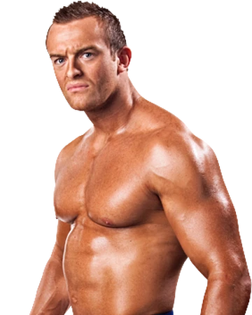 nick aldis