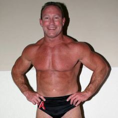 Brad Armstrong Brad Armstrong