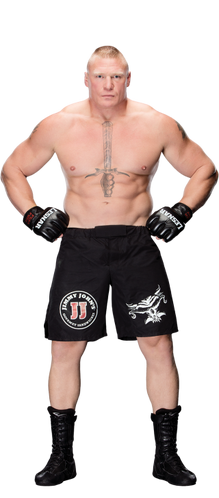 Brock Lesnar Pro Wrestling Fandom Powered By Wikia