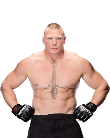 Brock Lesnar Pro Wrestling Fandom