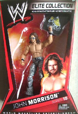 Red de Bayley-Elite Serie Spotlight-WWE Mattel Diva lucha libre figura