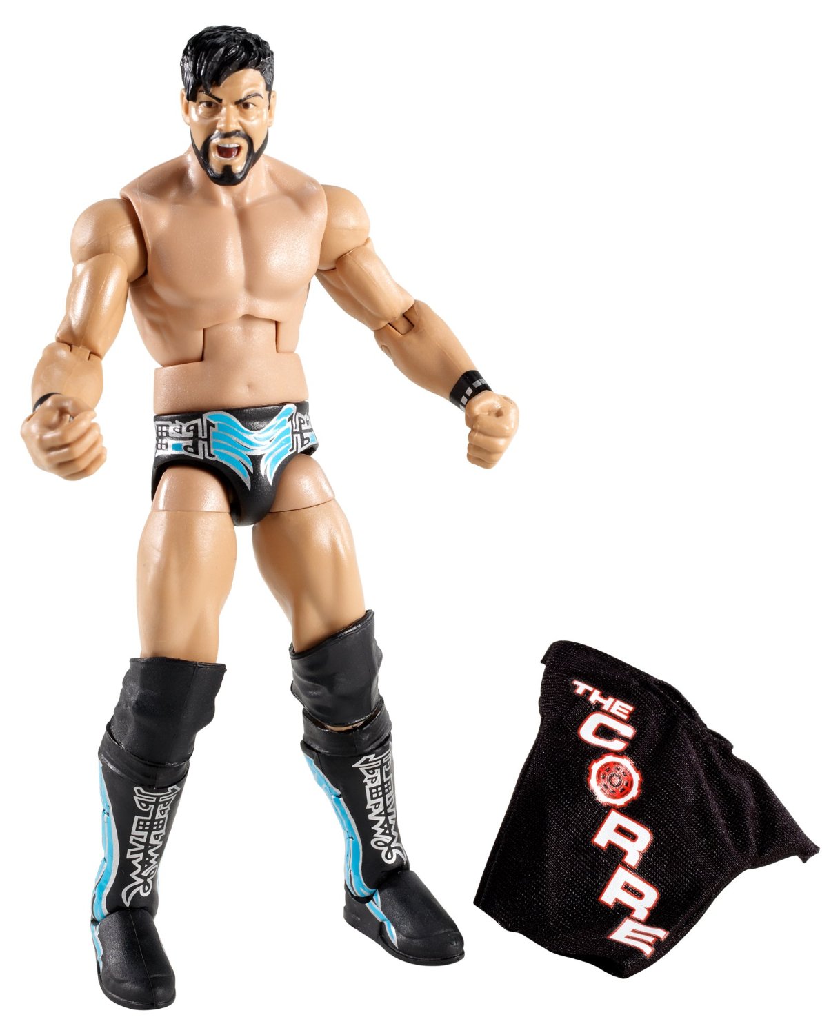 wwe elite 11