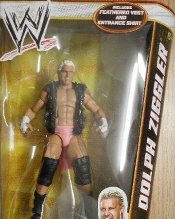 elite 48 dolph ziggler