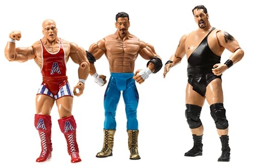 wwe eddie guerrero action figures