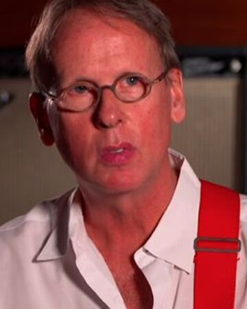 Jim Johnston Pro Wrestling Fandom