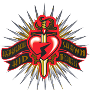 Shawn Michaels Logos Pro Wrestling Fandom