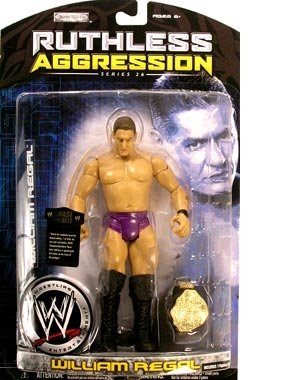 william regal action figure