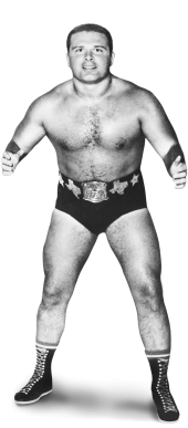 cowboy bill watts