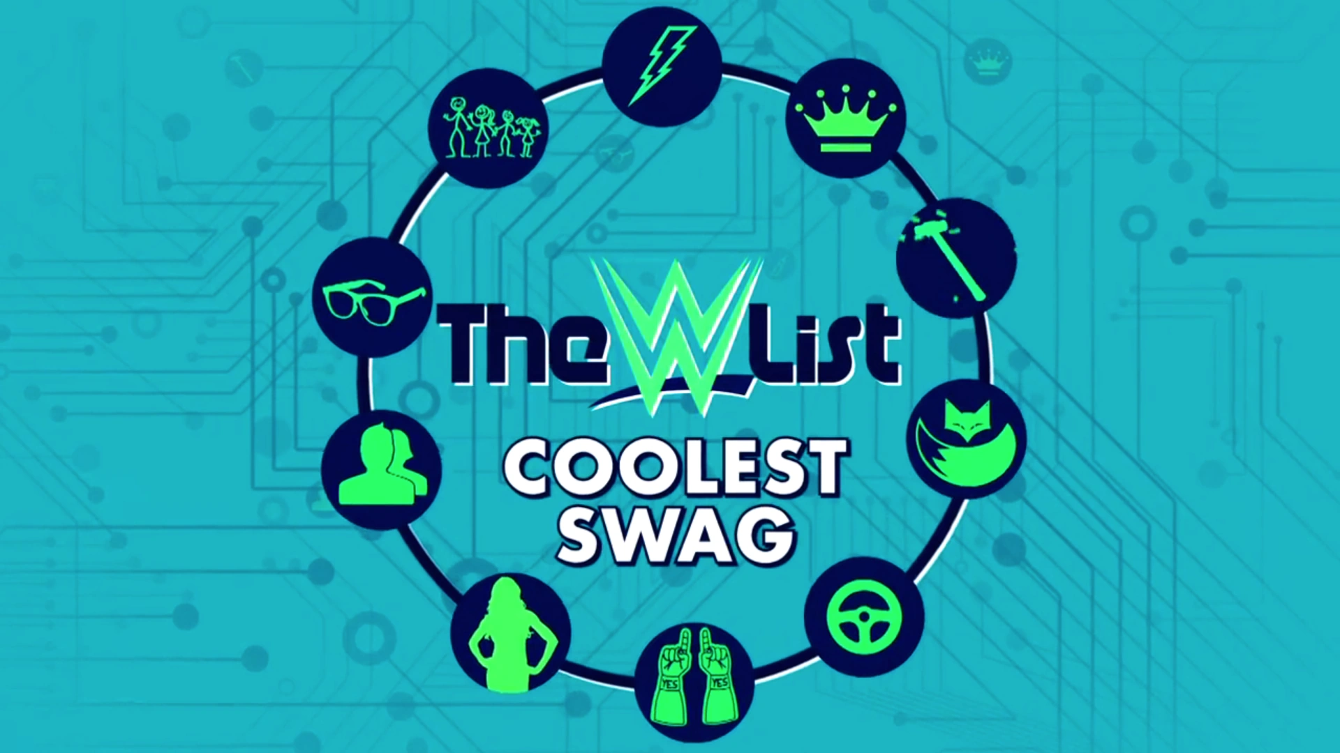 Coolest Swag Pro Wrestling FANDOM powered by Wikia