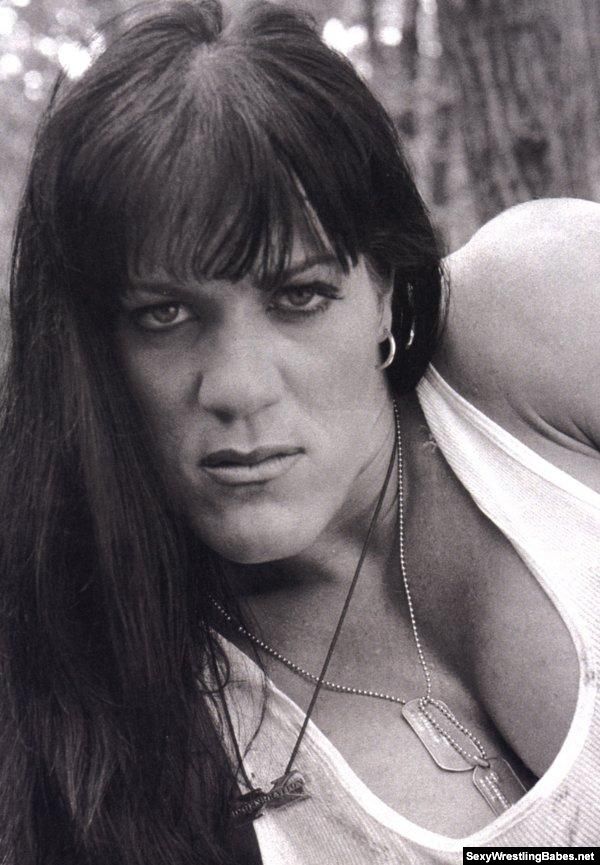 Joanie Laurer Joanie Laurer
