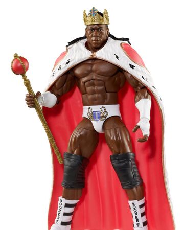 wwe booker t toys
