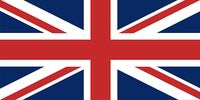 Flag of the United Kingdom