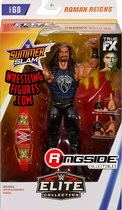 elite 56 roman reigns