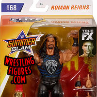 elite 68 roman reigns