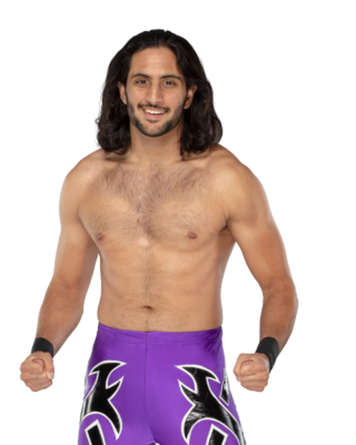 Mansoor Pro Wrestling Fandom