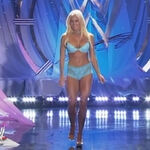 wwe divas undressed