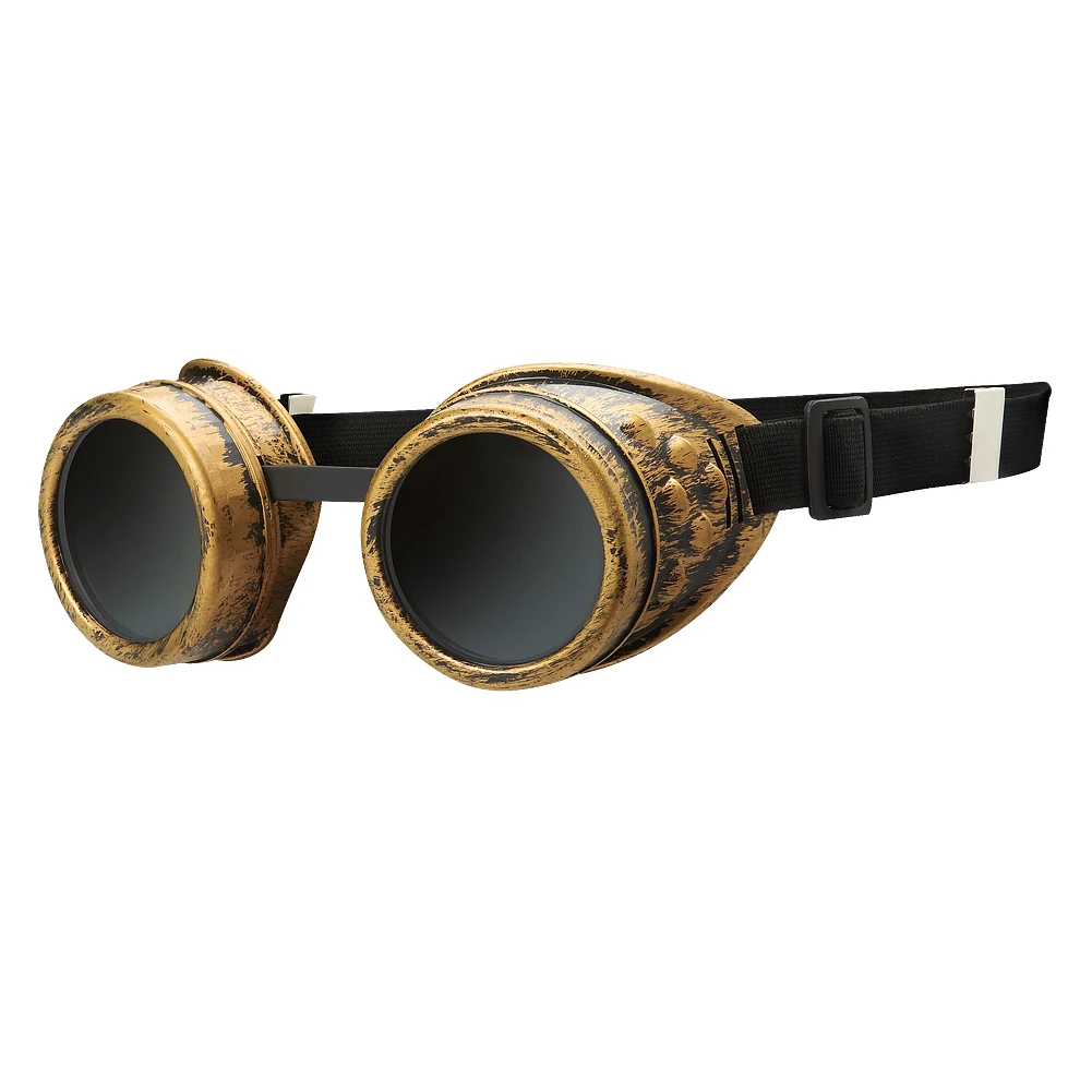 Becky Lynch Steampunk Goggles Pro Wrestling Fandom