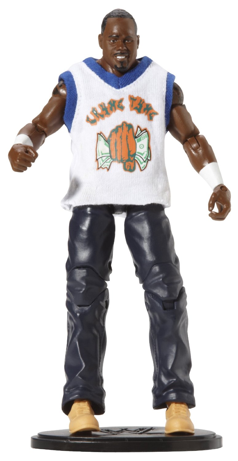 wwe elite 6