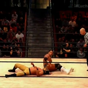February 18 2015 Lucha Underground Results Pro Wrestling Fandom