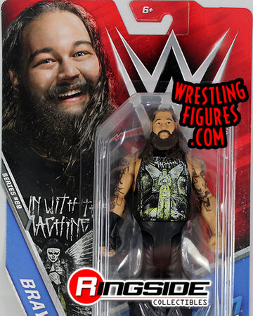 wwe series 69